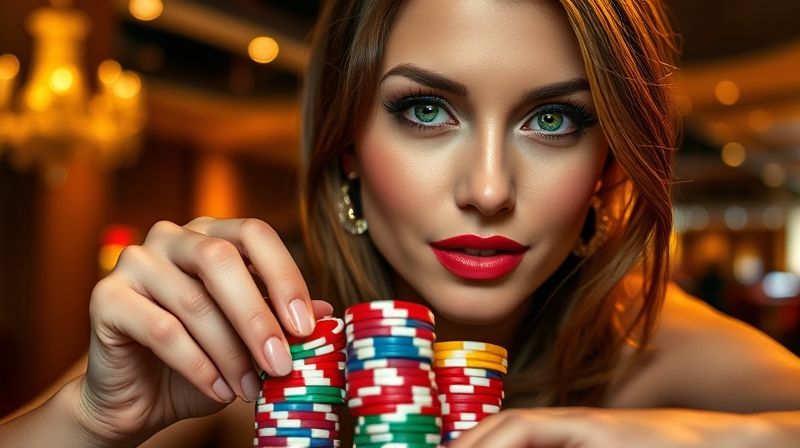 Explore the world of casino play for real money with expert guides, game reviews, and tips on online casino games. Discover how to play and win with real money gambling strategies, and access the best live dealer and digital casino platforms.
