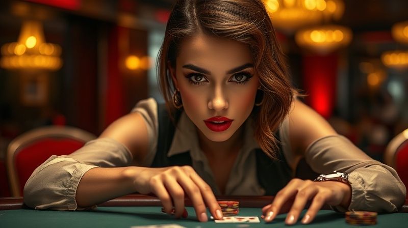 Play authentic Teen Patti with live dealers, instant payouts, and massive jackpots!