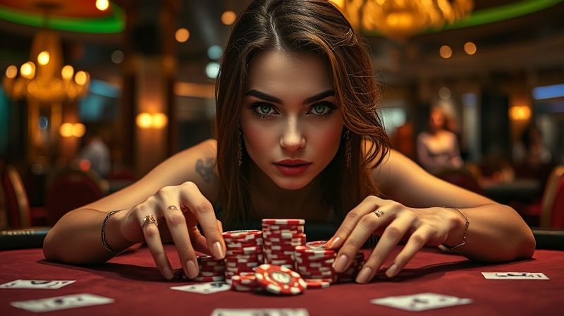 Omaha Poker is a popular variant of poker known for its strategic gameplay. Master the 4-card format and play like a pro online.