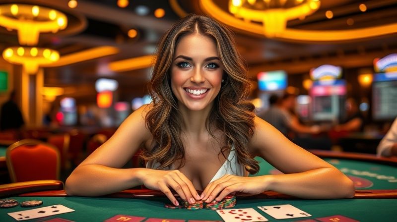 Discover the world of American slots online with comprehensive guides and reviews. Find the best slot machine games, learn winning strategies, and experience top-tier online casino excitement.