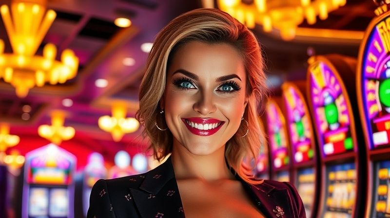 Play Indonesia’s hottest high RTP slots! Enjoy gacor games, massive jackpots, and instant crypto payouts!