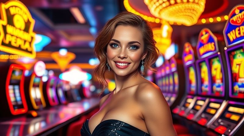 Explore the Wild West with the best western slot games! Discover expert reviews, casino guides, and strategies for western-themed online slots.
