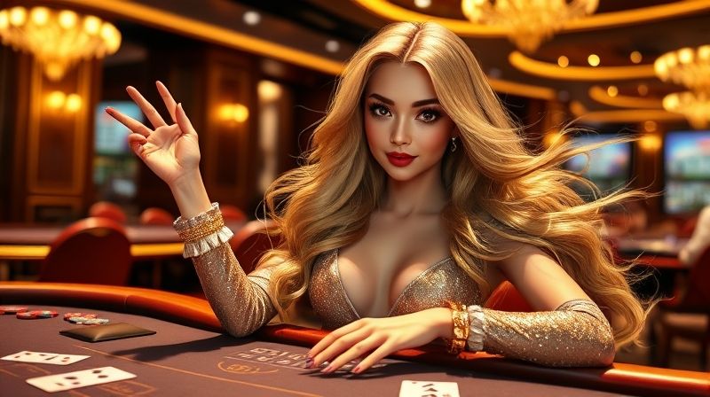 Discover the premier destination for free gambling games and real money opportunities at gamesfree.com. Explore expert-approved strategies, exclusive promotions, and trusted insights for top online casino experiences.