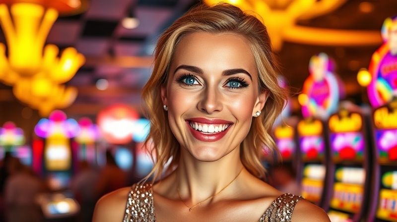 Discover 11winner.com Casino, your ultimate destination for real-money online gambling. Explore top slot games, live tables, and exclusive bonuses with expert reviews and safe transactions.