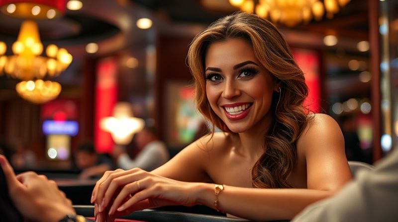 Explore the world of real gambling games online, including expert guides on online poker, slots, blackjack, and more. Learn about legal options, game rules, and strategies to enhance your casino experience.
