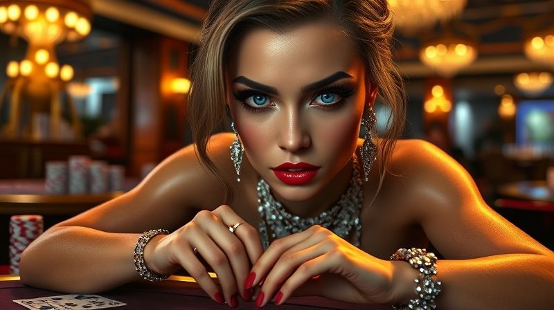 Discover PinkVenomCasino.com – your premier destination for online gambling with top slots, poker, and table games. Enjoy exclusive bonuses, secure banking, and a user-friendly platform. Play now for real money prizes!