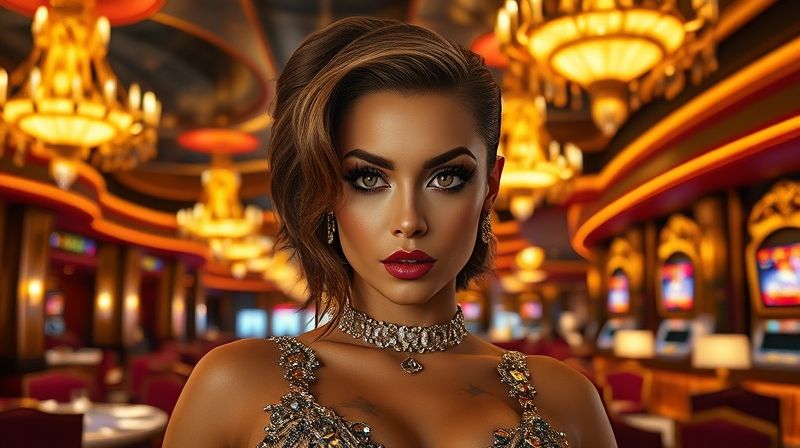 Discover Ireland's top online casinos with expert reviews, latest promotions, and comprehensive player guides. Find the best licensed sites for slots, table games, and live dealer action.