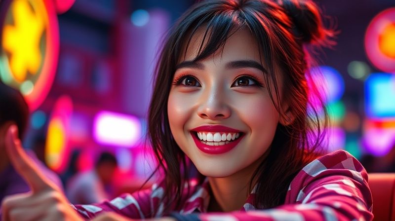 Play Indonesia’s hottest high RTP slots! Enjoy gacor games, massive jackpots, and instant crypto payouts!