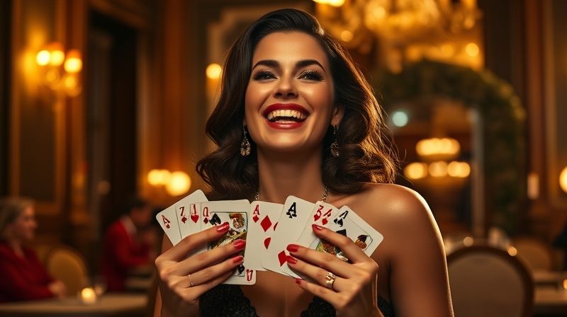 Welcome to DoubleWin.com – your ultimate destination for thrilling online gambling games and winning opportunities. Enjoy exclusive bonuses, expert guides, and a wide range of slots, poker, and table games. Play now and double your wins!