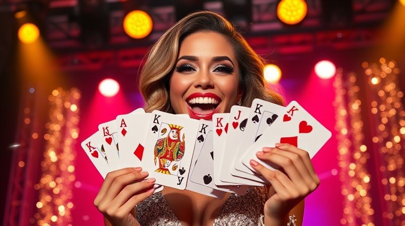 Club Game brings together the thrill of private gaming with real cash rewards. Whether you're into Teen Patti, Poker, or Rummy, this channel guides you through club-style play, how to join exclusive rooms, create your own club, and win in a more personal, competitive setting.