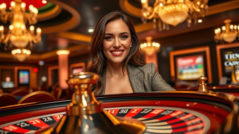 Discover the premier destination for free gambling games and real money opportunities at gamesfree.com. Explore expert-approved strategies, exclusive promotions, and trusted insights for top online casino experiences.