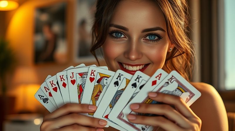 India’s premier poker platform: Secure tables, live action, and massive prize pools!