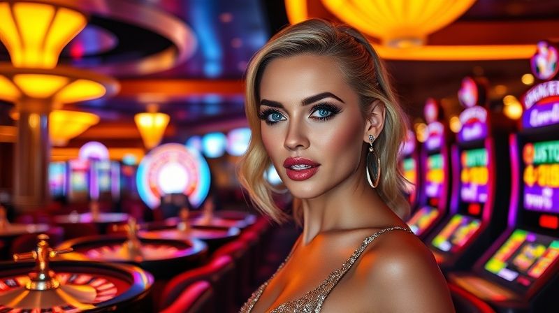 Explore the ultimate gambling experience at DreamPH.com. Discover top casino games, sports betting, poker competitions, and exclusive bonuses for players of all levels.