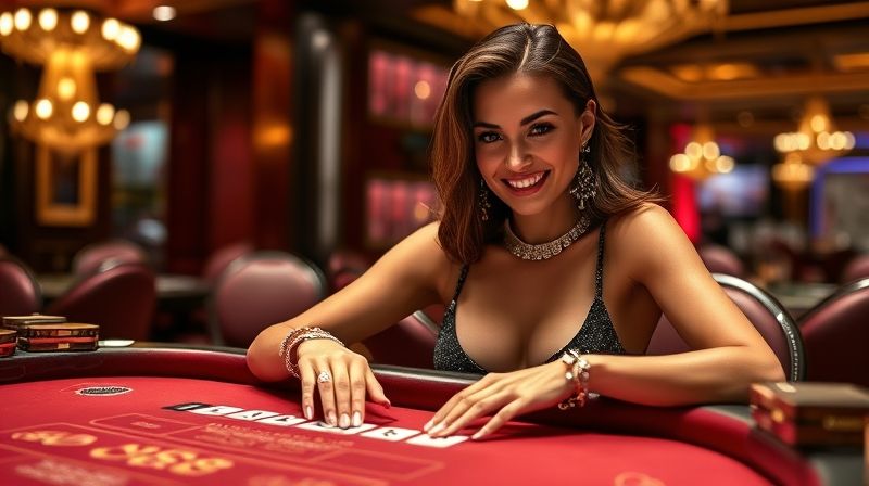 3 Patti Live brings the excitement of the popular Indian card game to your screen in real time! Enjoy live dealer games, immersive gameplay, and high-stakes betting, all with the convenience of playing from home.