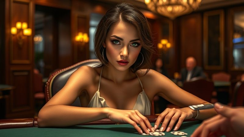 Explore the best social gaming casino experiences with free-to-play slots, poker, and real-money-friendly alternatives. Learn about top websites, game features, and how to choose the perfect platform for your social gaming needs.