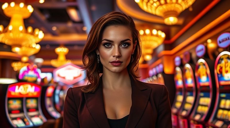 Play Indonesia’s hottest high RTP slots! Enjoy gacor games, massive jackpots, and instant crypto payouts!