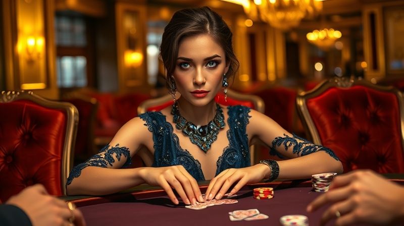 Explore the best internet casino platforms for real money gaming. Find expert reviews, game guides, and the latest bonuses to enhance your online gambling experience.