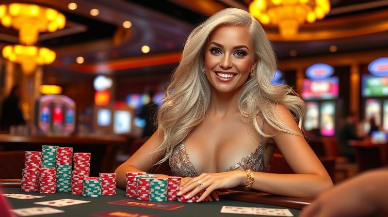 Poker Game is your ultimate destination for mastering poker. Whether you're a beginner or a pro, discover expert strategies, the best online poker platforms, real money tips, and game variations. Improve your skills and win big with the right strategies and knowledge.