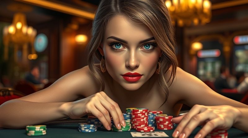 Discover the latest new online casinos for real money play in 2023. We review and rank secure, licensed platforms with real money games, bonuses, and withdrawal options. Start winning today with our expert-approved guides.