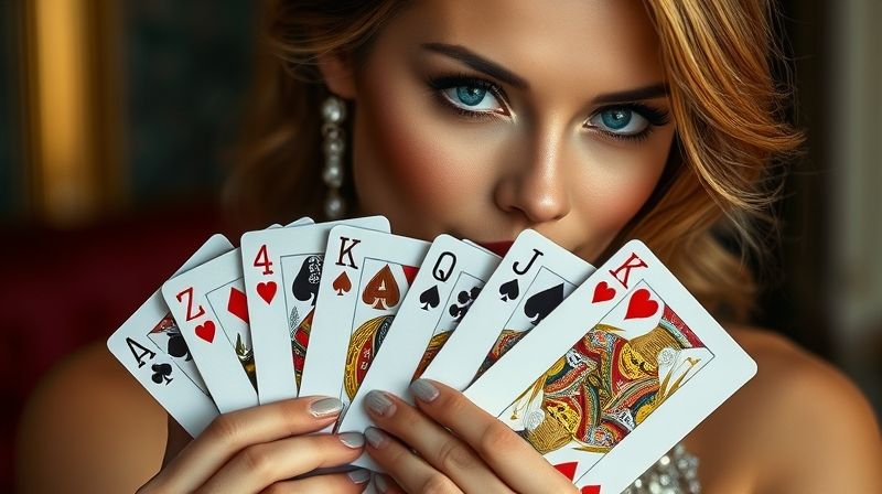 Explore the world of real gambling games online, including expert guides on online poker, slots, blackjack, and more. Learn about legal options, game rules, and strategies to enhance your casino experience.