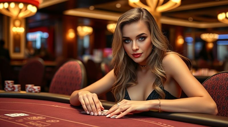 Welcome to DoubleWin.com – your ultimate destination for thrilling online gambling games and winning opportunities. Enjoy exclusive bonuses, expert guides, and a wide range of slots, poker, and table games. Play now and double your wins!