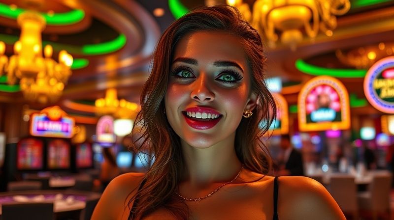 Explore the best tricks and tips to win big at slot games. Unlock jackpot secrets with expert strategies.