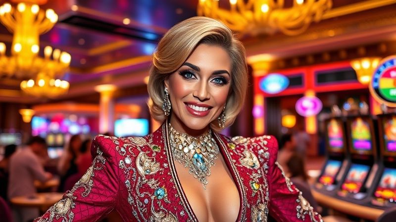 Get expert advice and free resources from a casino guru! Discover game strategies, bonus tips, and reviews for online casinos. Play smarter without spending more.