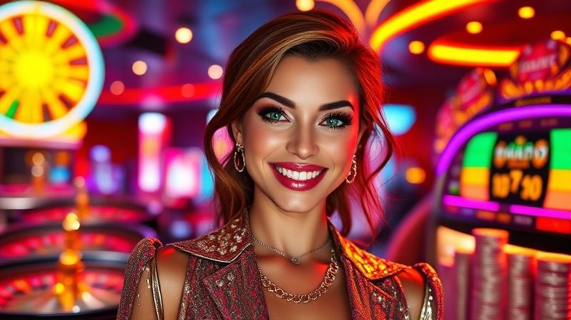 Goa Games Online brings the thrill of real Goan casinos to your phone. Experience online slots, teen patti, roulette, and more—complete with flashy themes, fast UPI payouts, and authentic Indian gameplay.
