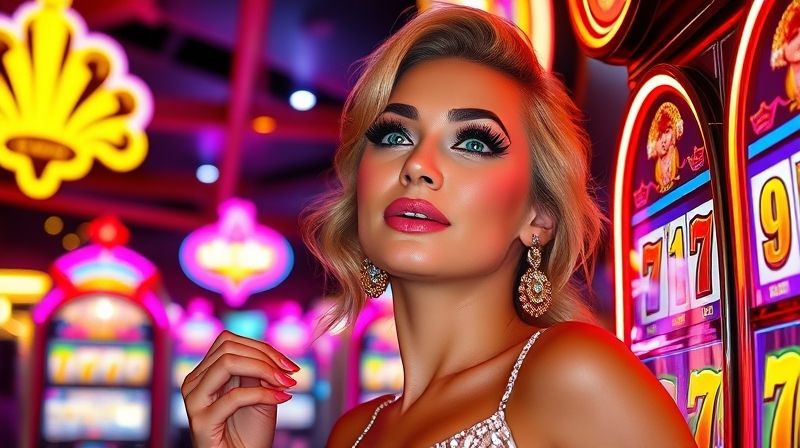 Explore the top 10 casino games online and discover why these titles are the most played. Get expert insights on odds, bonuses, and the best real-money options.