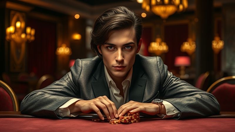 Your ultimate destination for
thrilling slot games, daily bonuses, and winning tips.