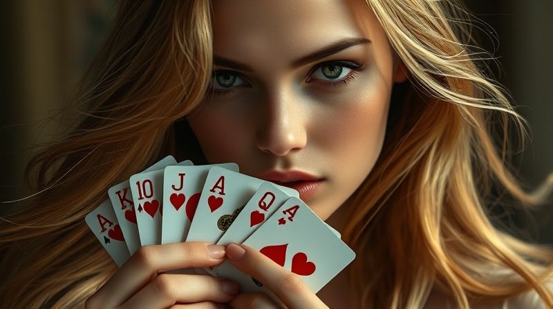 Explore the world of real gambling games online, including expert guides on online poker, slots, blackjack, and more. Learn about legal options, game rules, and strategies to enhance your casino experience.