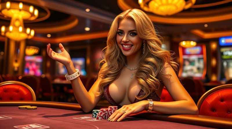 Discover the best game slots doi thuong experiences, expert reviews, and top online casinos for slot enthusiasts. Get the latest updates and insights on online slots and casino games.