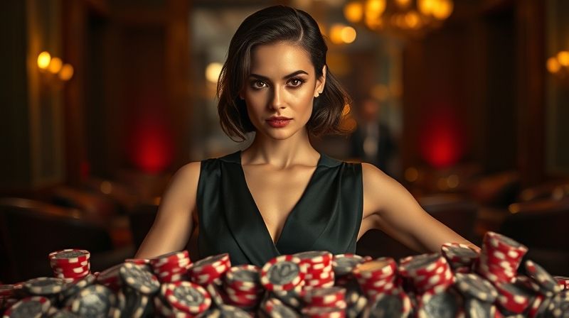 Welcome to DoubleWin.com – your ultimate destination for thrilling online gambling games and winning opportunities. Enjoy exclusive bonuses, expert guides, and a wide range of slots, poker, and table games. Play now and double your wins!