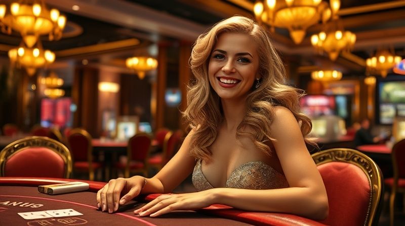 Discover the magic of Golden Genie Slot. Read our comprehensive review, play the demo, and learn strategies to maximize your winnings in this popular online slot game.