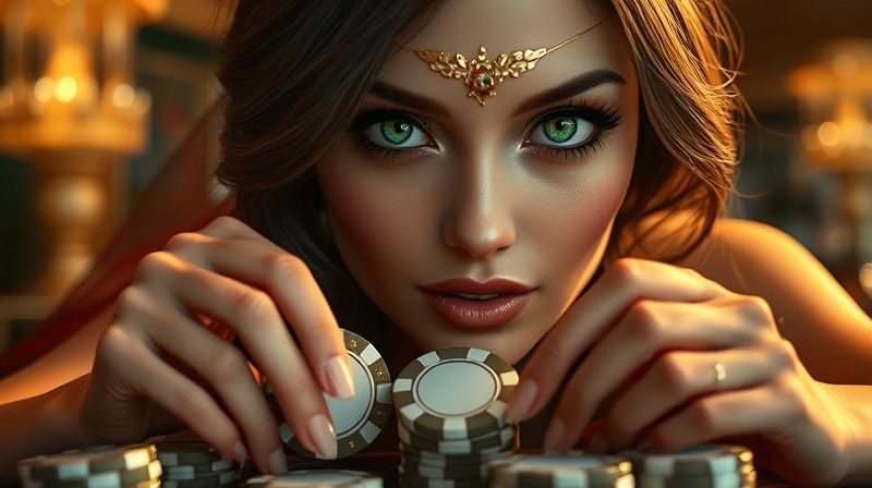 Discover 3pate and explore expert resources on gambling games, strategies, and betting systems. Find trusted guides on poker, blackjack, roulette, and more to enhance your casino or sports betting experience.