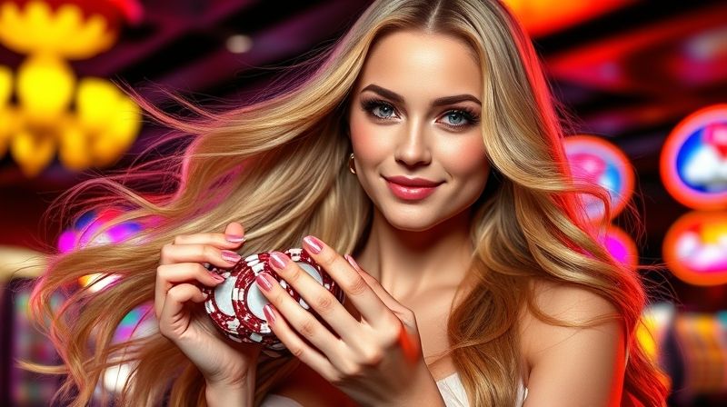 Discover the top online casinos in Canada for 2024, including reviews, legal guidelines, and bonus comparisons. Find the best real money gambling sites for slots, poker, and table games.