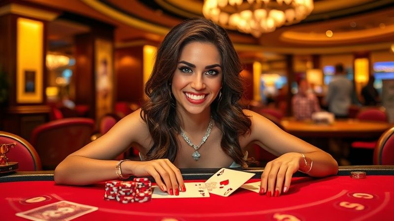 Explore the top 10 casino games online and discover why these titles are the most played. Get expert insights on odds, bonuses, and the best real-money options.