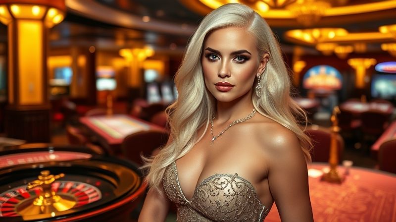 Welcome to the official promotional site for Bingo Plus Reward Points. Play exciting bingo games, earn rewarding bonus points, and enjoy exclusive casino prizes. Sign up today for the latest promotions and thrilling gambling experiences!