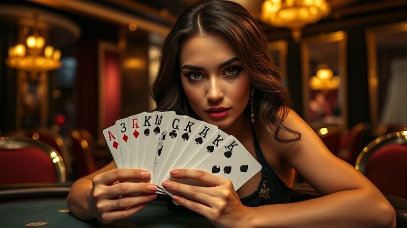 Explore the latest new online social casinos offering immersive, multiplayer virtual gambling games. Discover real-time casino entertainment with no real money required and find the best platforms for social interaction and fun.