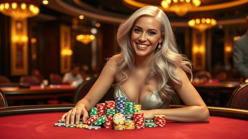 Explore the world of real gambling games online, including expert guides on online poker, slots, blackjack, and more. Learn about legal options, game rules, and strategies to enhance your casino experience.