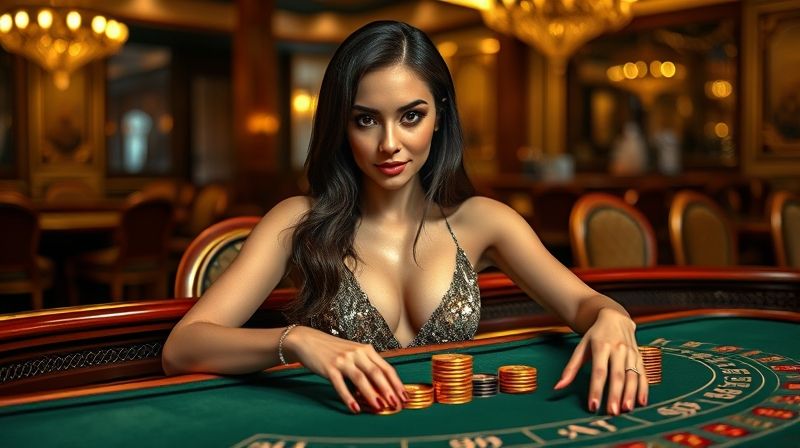 Play authentic Teen Patti with live dealers, instant payouts, and massive jackpots!