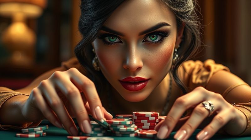 Welcome to Lucky 777 Casino GCash – the official platform offering thrilling online casino games in the Philippines. Enjoy real-money slots, live dealers, and exclusive GCash payment features with 24/7 customer support.