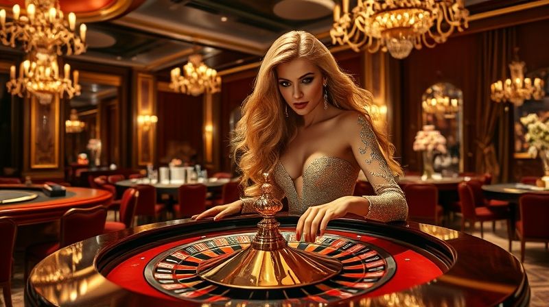 Explore the world of real gambling games online, including expert guides on online poker, slots, blackjack, and more. Learn about legal options, game rules, and strategies to enhance your casino experience.