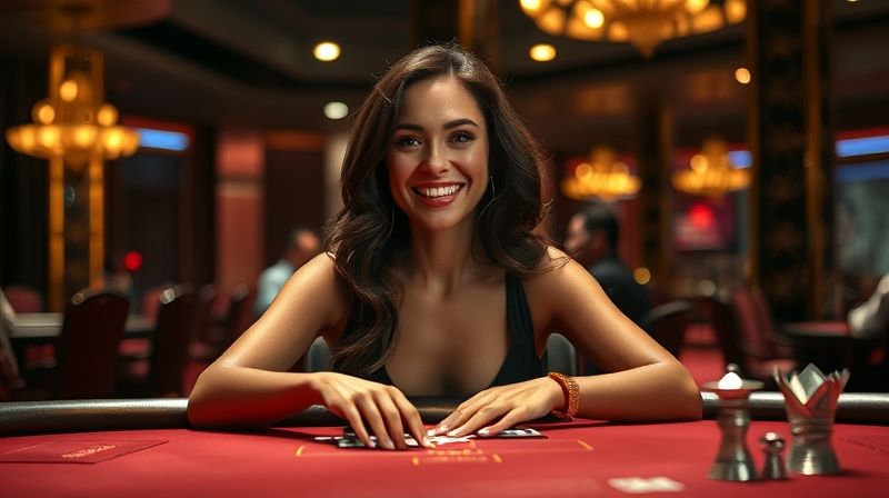 Explore expert insights and strategies for cashmen gambling games, including poker, blackjack, and roulette. Find trusted guides, game reviews, and the latest updates on high-stakes online and land-based casinos.