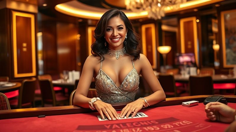 Welcome to Lucky 777 Casino GCash – the official platform offering thrilling online casino games in the Philippines. Enjoy real-money slots, live dealers, and exclusive GCash payment features with 24/7 customer support.