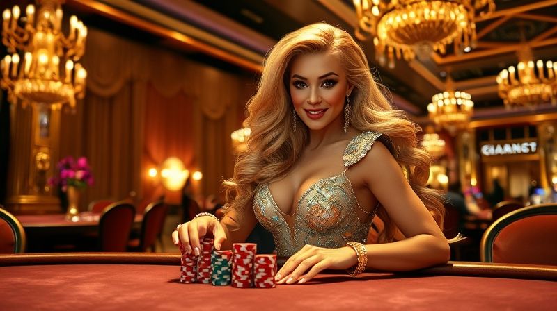 Omaha Poker is a popular variant of poker known for its strategic gameplay. Master the 4-card format and play like a pro online.