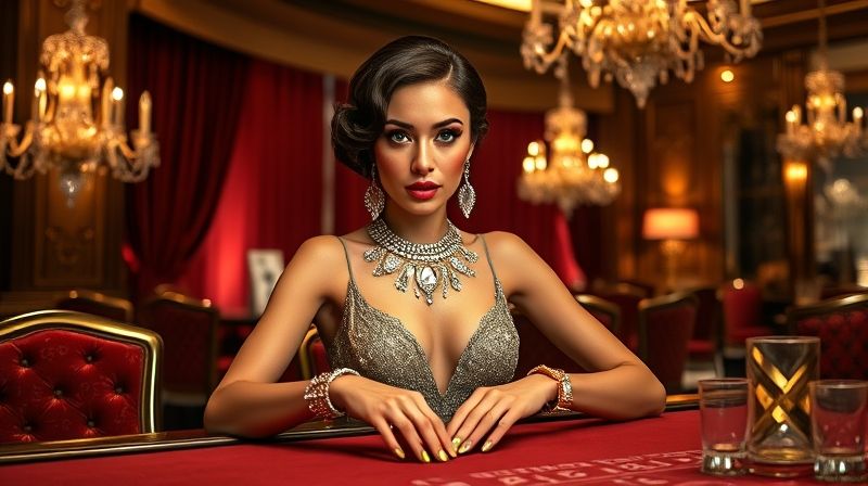 Explore the world of real gambling games online, including expert guides on online poker, slots, blackjack, and more. Learn about legal options, game rules, and strategies to enhance your casino experience.