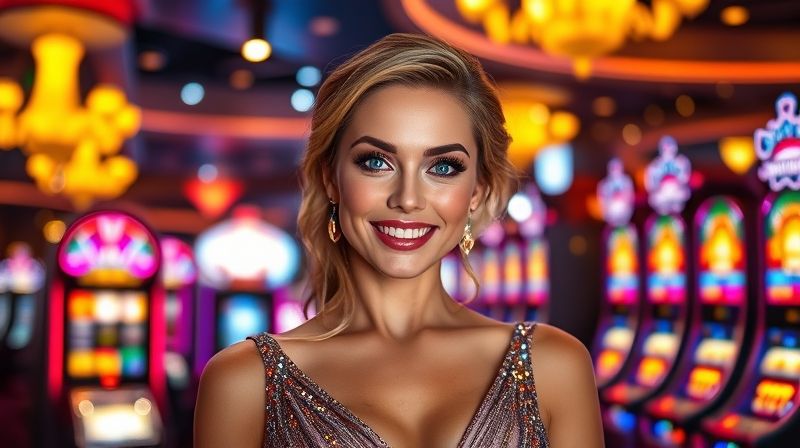 Discover the Top 10 Online Casino Games of 2024—expert-ranked slots, poker, blackjack, and more. Find immersive gambling game guides, RTP insights, and win rates with data from industry reports and verified player trends.