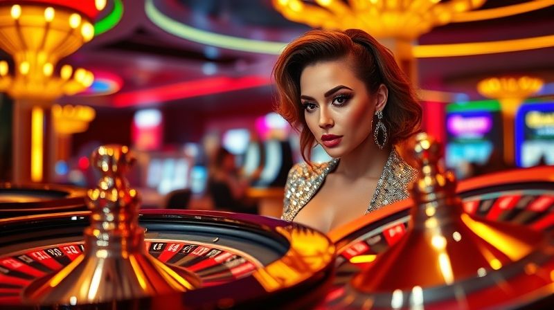 Explore the world of casino play for real money with expert guides, game reviews, and tips on online casino games. Discover how to play and win with real money gambling strategies, and access the best live dealer and digital casino platforms.