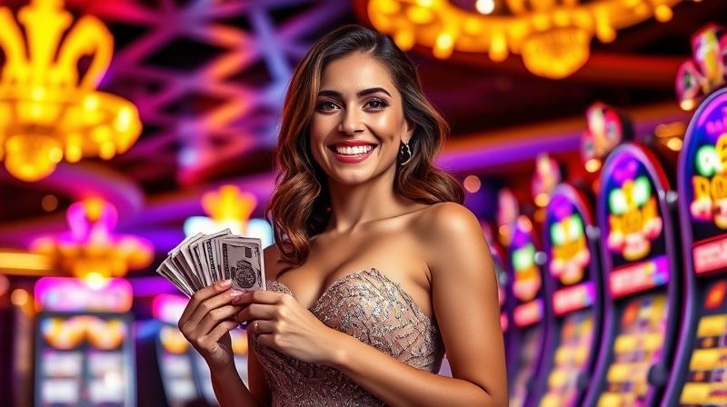 Discover exclusive insights into 7game.com – your premier destination for licensed online casino games, bonuses, and secure gambling. Explore live dealers, VIP rewards, and expert guides to elevate your gaming experience.